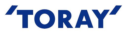 logo Toray